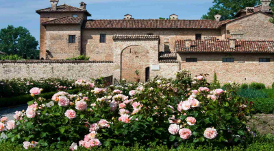 Antica Corte Pallavicina